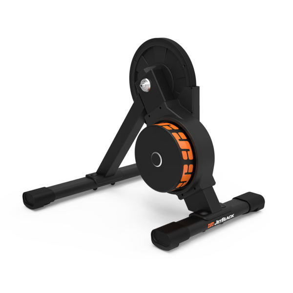 Image JET BLACK VOLT 2 SMART TRAINER (15-0002)